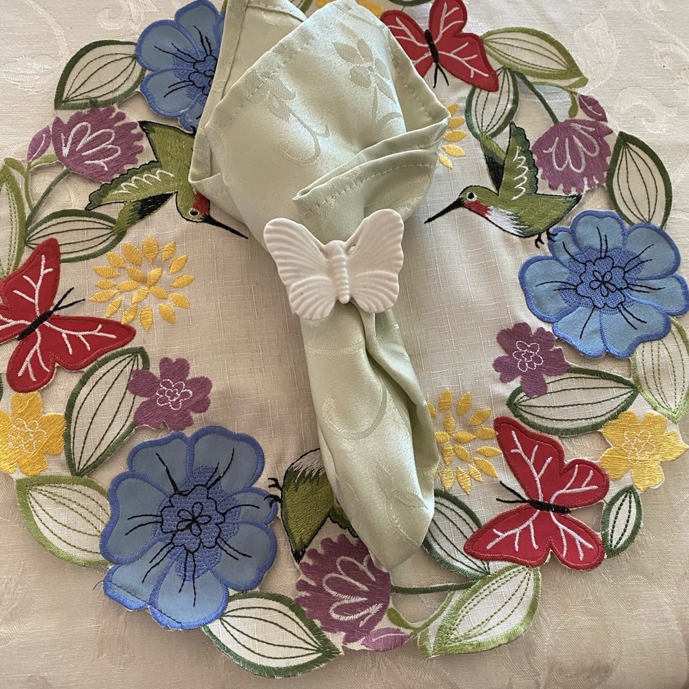 Place setting